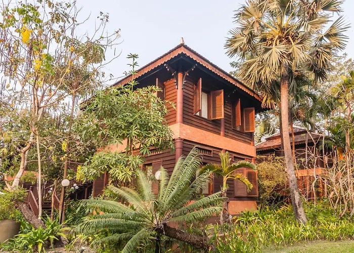 Willa Athakon House - Private Luxurious 7 Bedrooms *