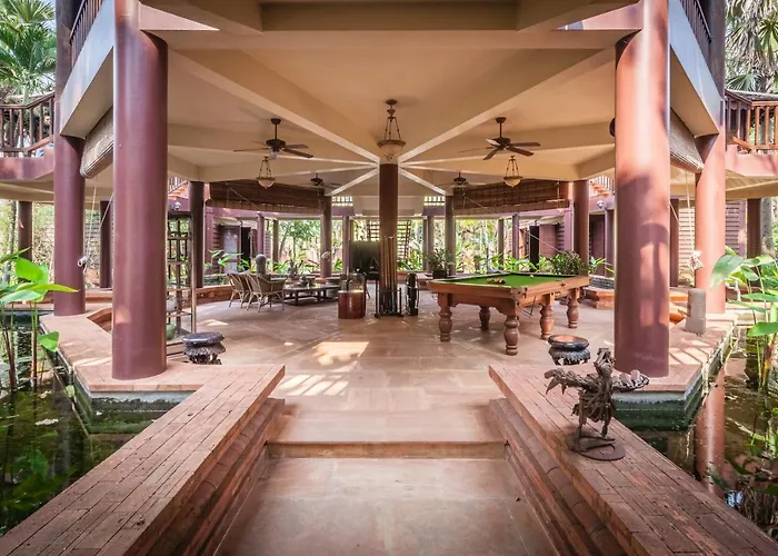Willa Athakon House - Private Luxurious 7 Bedrooms
