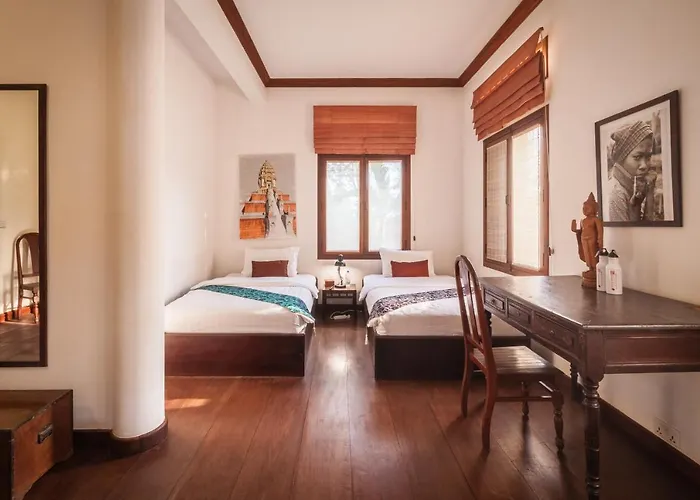 Willa Athakon House - Private Luxurious 7 Bedrooms *