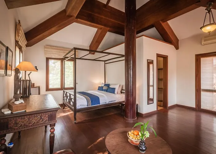 Athakon House - Private Luxurious 7 Bedrooms *